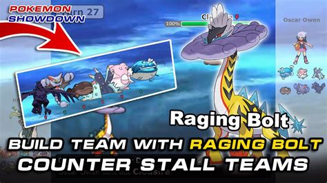 stall team pokemon|pokemon showdown most op team.